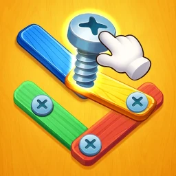 Ikon Screw Nuts - Wood Bolts